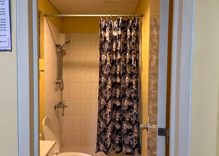 Hotel Poblacion By Sms Hospitality Manila