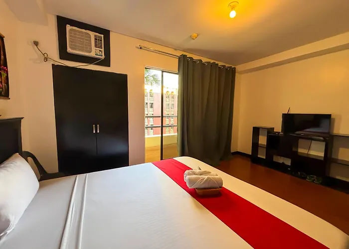 Poblacion By Sms Hospitality Hotel