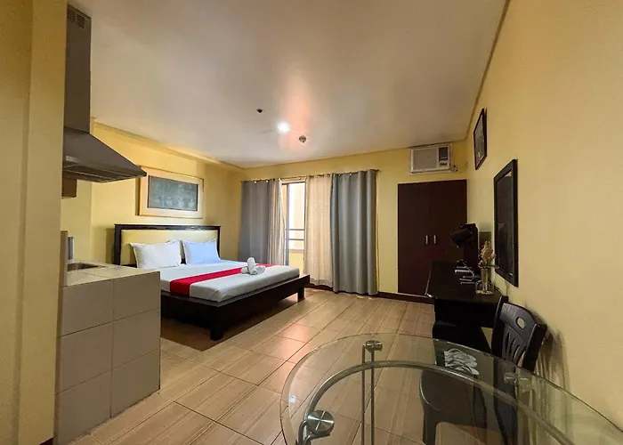 Poblacion By Sms Hospitality Hotel Manila