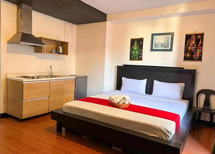 Hotel Poblacion By Sms Hospitality Manila