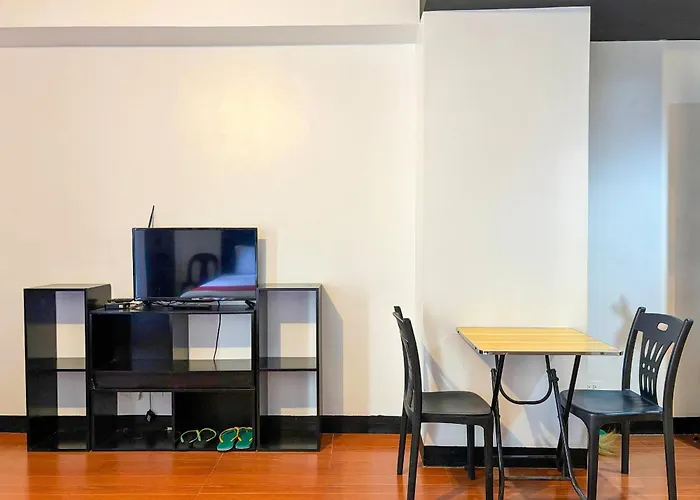 Poblacion By Sms Hospitality 2*