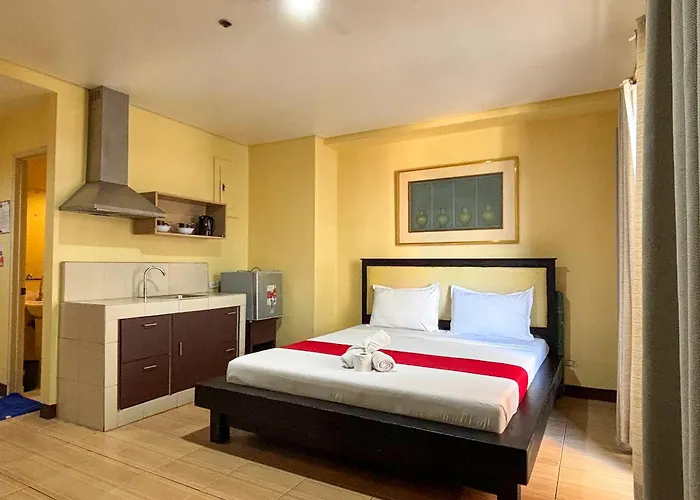 Hotel Poblacion By Sms Hospitality