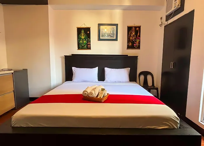 Poblacion By Sms Hospitality Hotel 2*