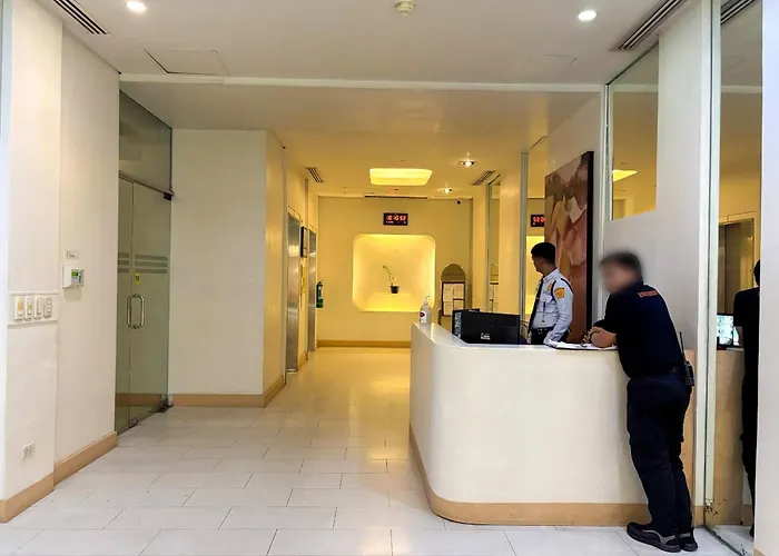 Poblacion By Sms Hospitality 2*